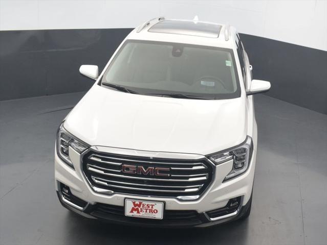 new 2023 GMC Terrain car, priced at $34,990