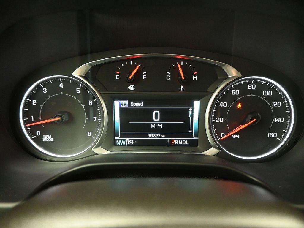 used 2019 GMC Acadia car, priced at $26,990