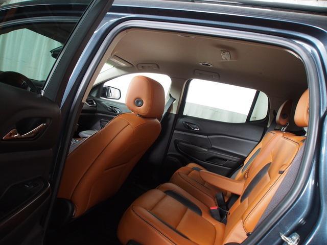 used 2019 GMC Acadia car