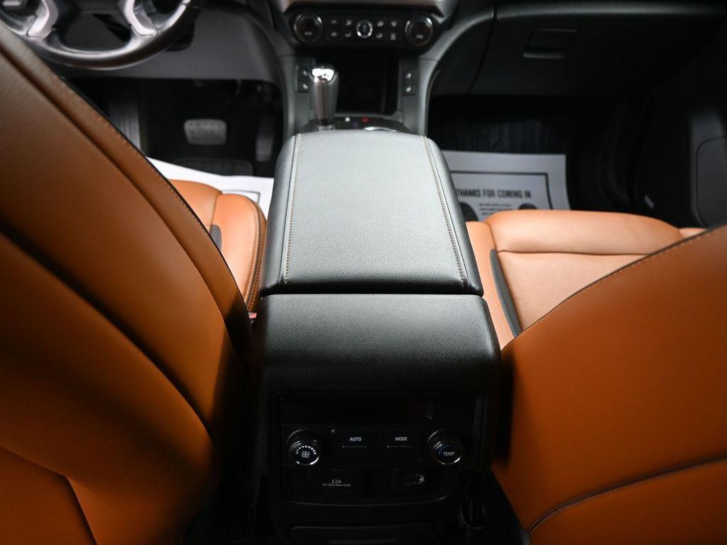 used 2019 GMC Acadia car, priced at $26,990