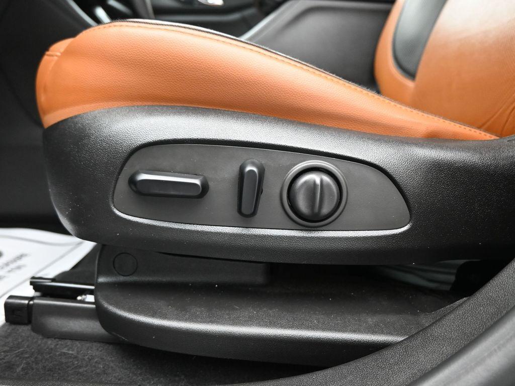 used 2019 GMC Acadia car, priced at $26,990