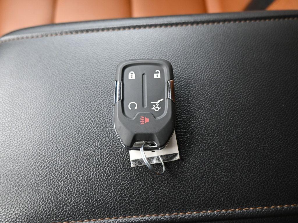 used 2019 GMC Acadia car, priced at $26,990