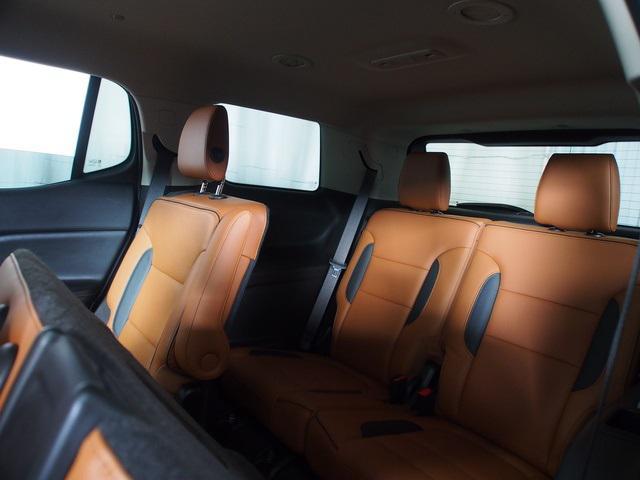 used 2019 GMC Acadia car