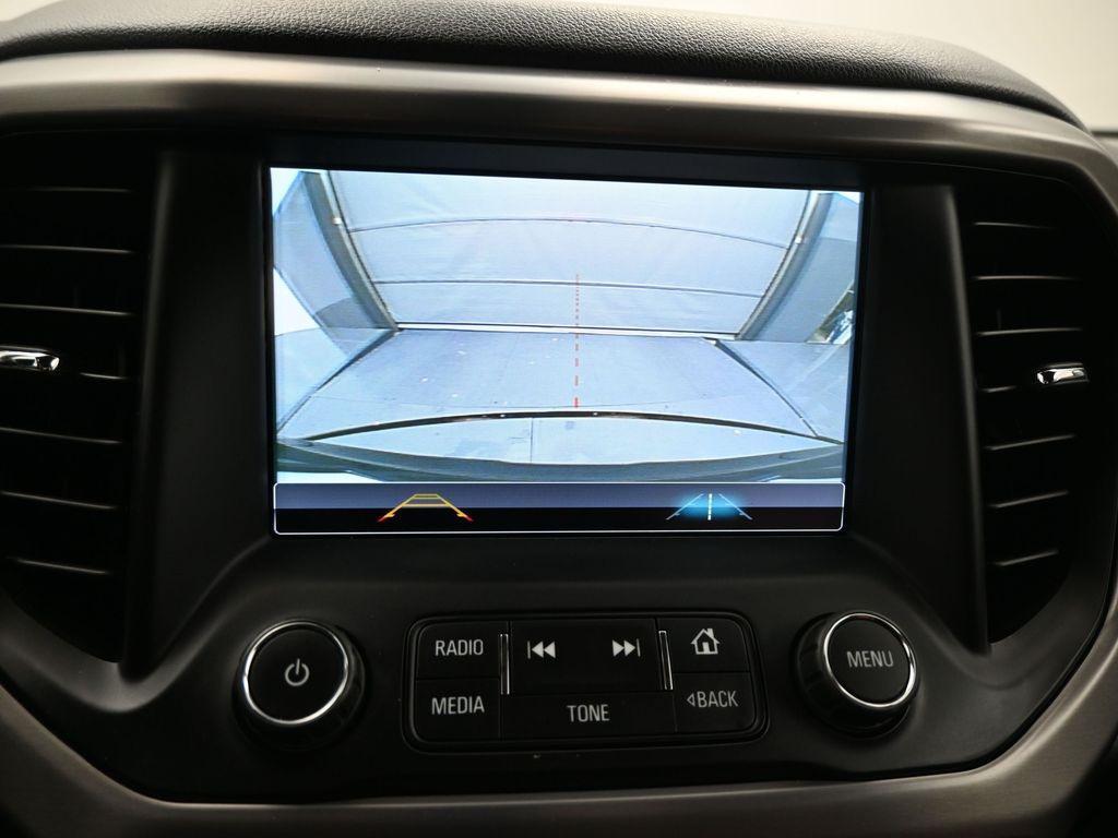 used 2019 GMC Acadia car, priced at $26,990