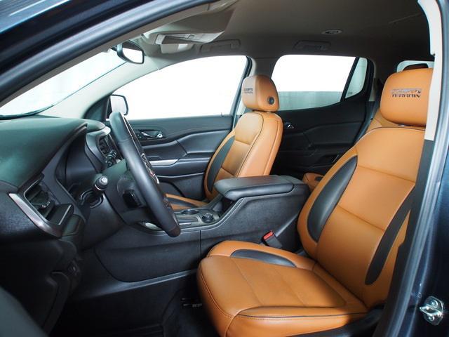 used 2019 GMC Acadia car