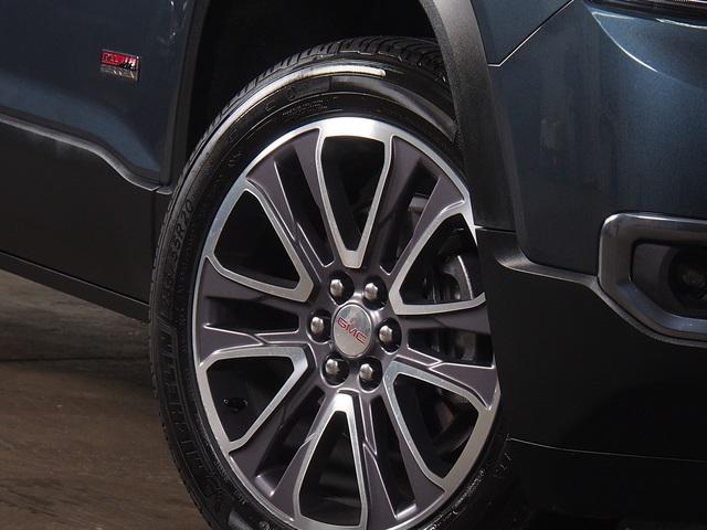 used 2019 GMC Acadia car