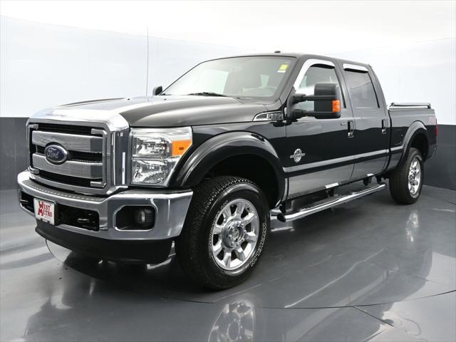 used 2012 Ford F-250 car, priced at $26,990