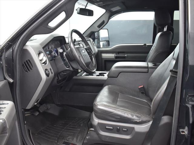 used 2012 Ford F-250 car, priced at $26,990