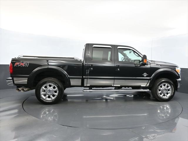 used 2012 Ford F-250 car, priced at $26,990