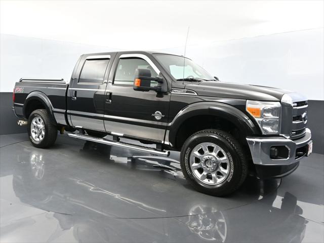 used 2012 Ford F-250 car, priced at $26,990