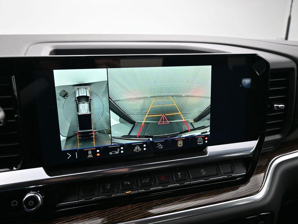 new 2026 GMC Sierra 3500 car, priced at $64,211