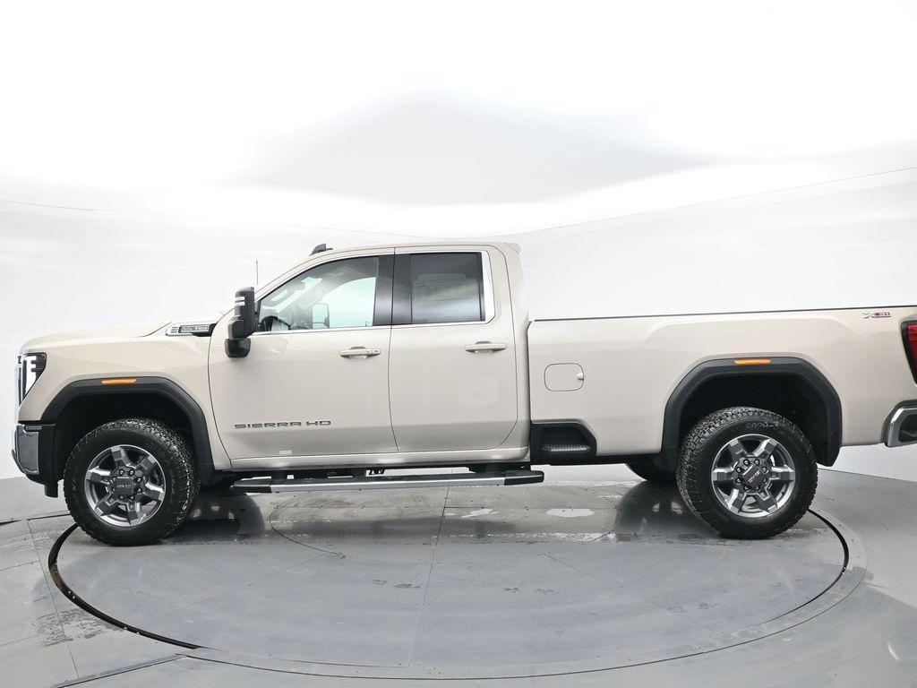 new 2026 GMC Sierra 3500 car, priced at $64,211