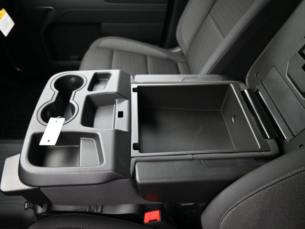 new 2026 GMC Sierra 3500 car, priced at $64,211