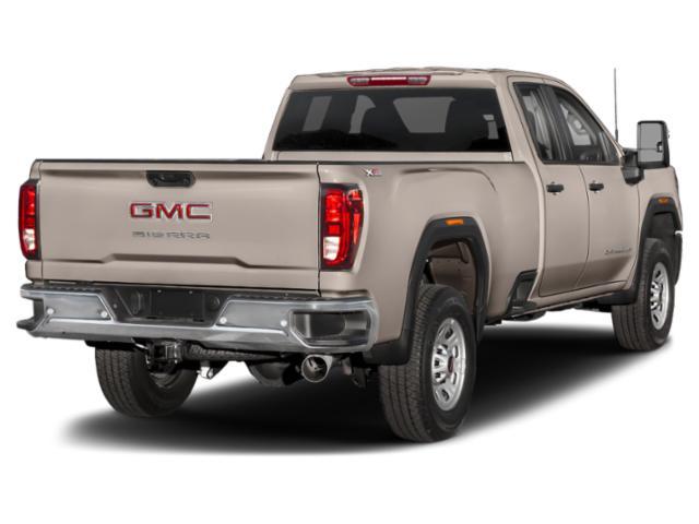 new 2026 GMC Sierra 3500 car, priced at $64,386