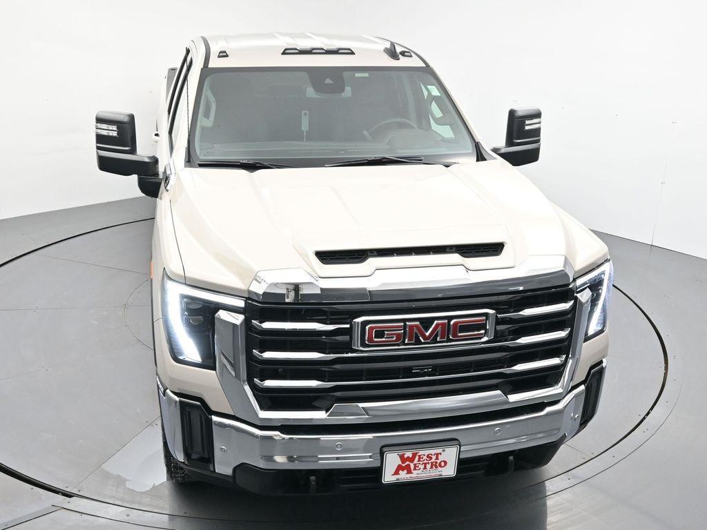 new 2026 GMC Sierra 3500 car, priced at $64,211