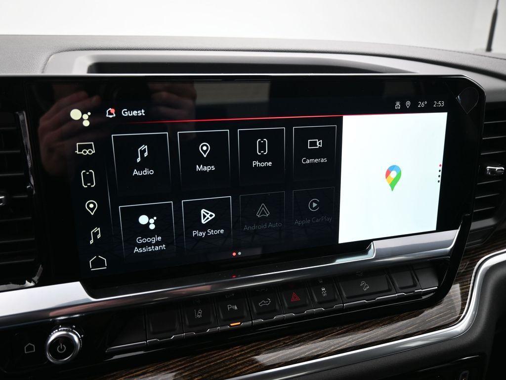 new 2026 GMC Sierra 3500 car, priced at $64,211