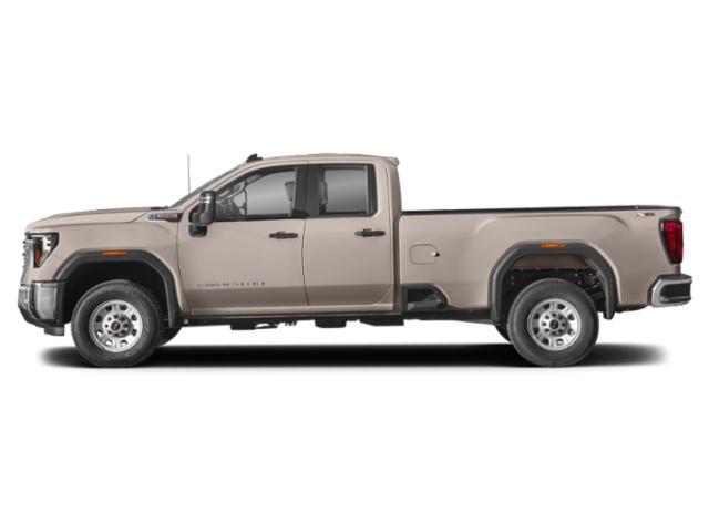 new 2026 GMC Sierra 3500 car, priced at $64,386