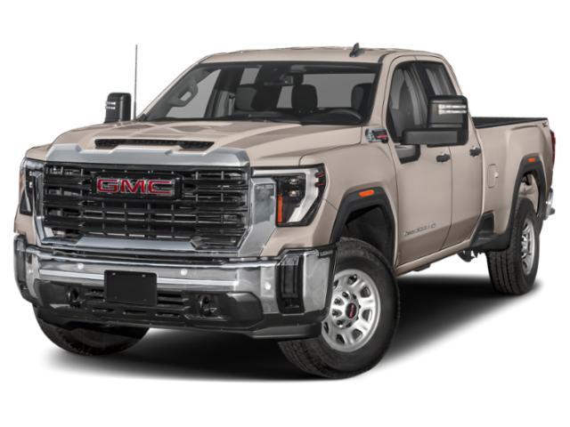 new 2026 GMC Sierra 3500 car, priced at $64,386