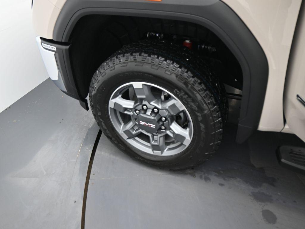 new 2026 GMC Sierra 3500 car, priced at $64,211