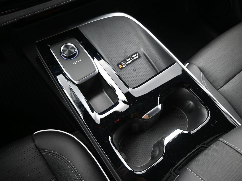 new 2026 Buick Enclave car, priced at $52,140