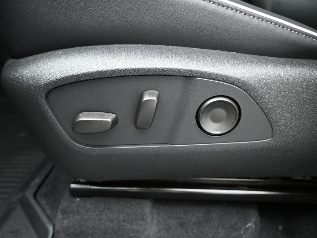 new 2026 Buick Enclave car, priced at $52,140