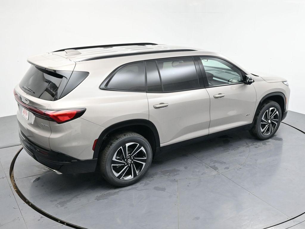 new 2026 Buick Enclave car, priced at $52,140