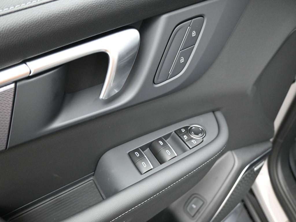 new 2026 Buick Enclave car, priced at $52,140