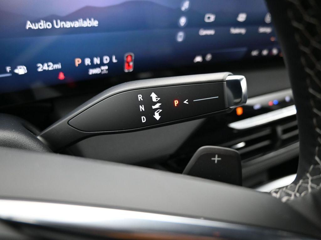 new 2026 Buick Enclave car, priced at $52,140