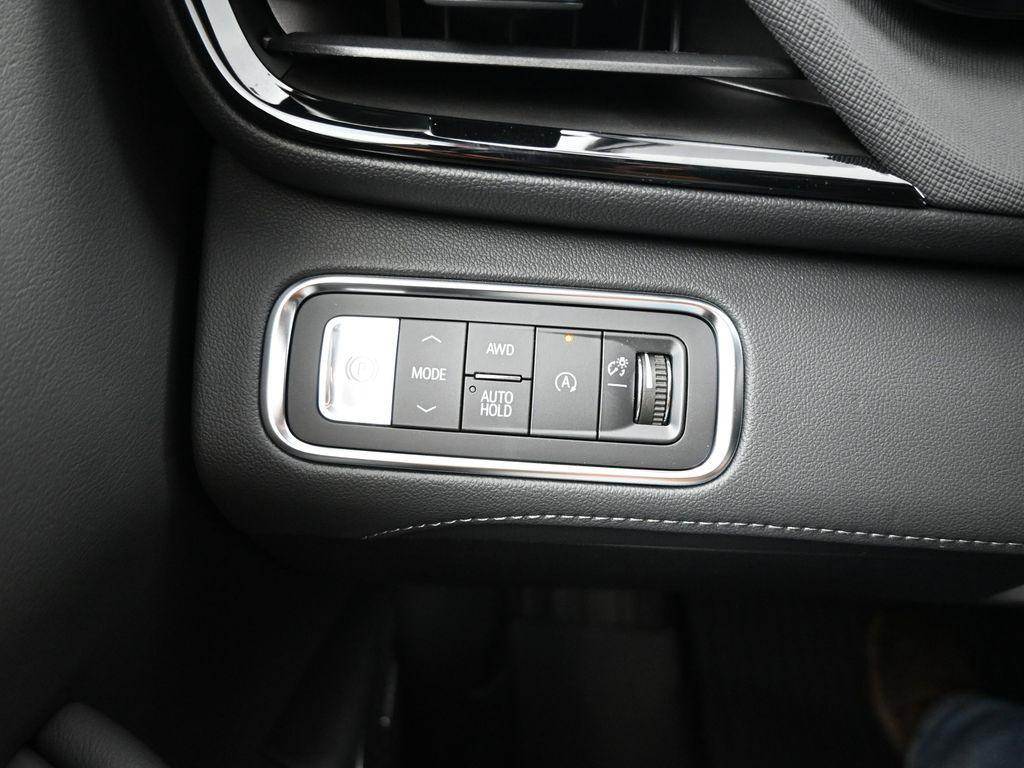 new 2026 Buick Enclave car, priced at $52,140