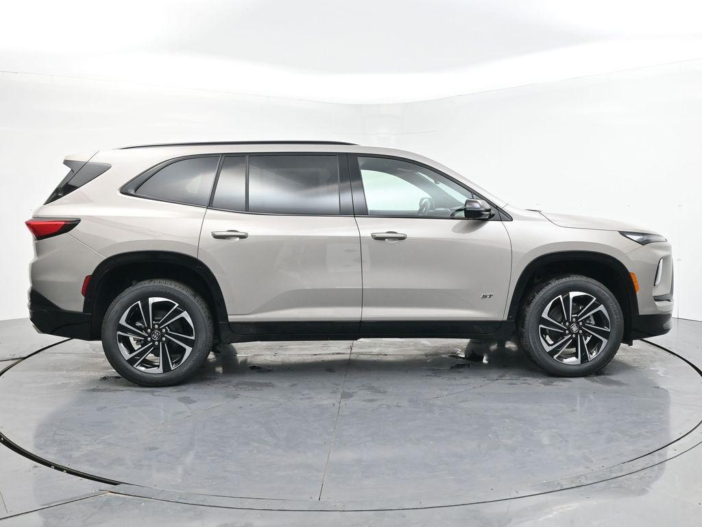 new 2026 Buick Enclave car, priced at $52,140