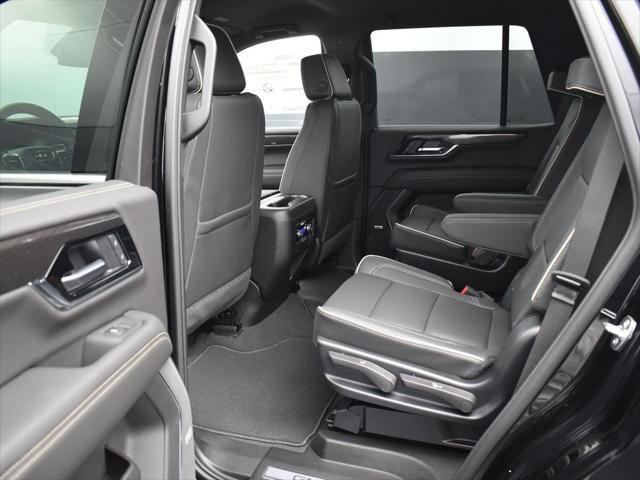 new 2025 GMC Yukon car, priced at $78,580