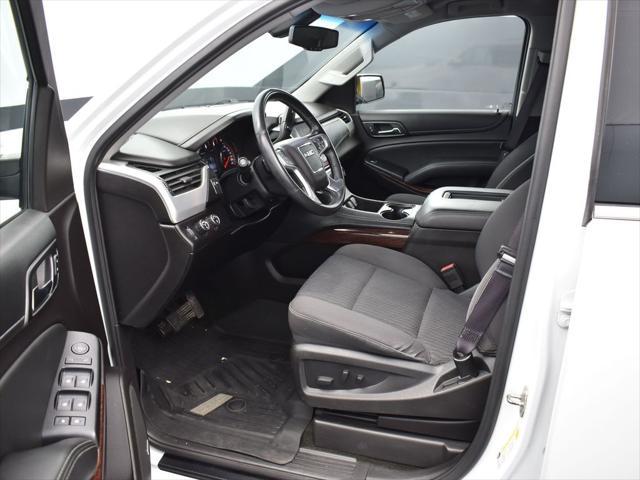 used 2016 GMC Yukon car, priced at $20,990