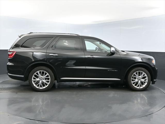 used 2014 Dodge Durango car, priced at $15,990