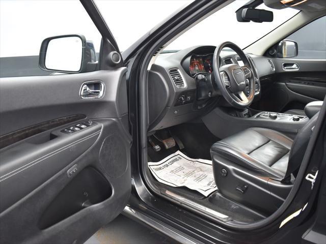 used 2014 Dodge Durango car, priced at $15,990