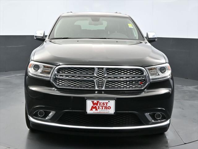 used 2014 Dodge Durango car, priced at $15,990