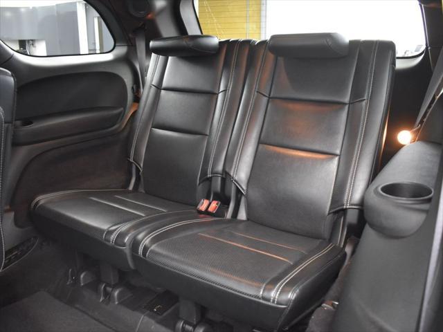 used 2014 Dodge Durango car, priced at $15,990