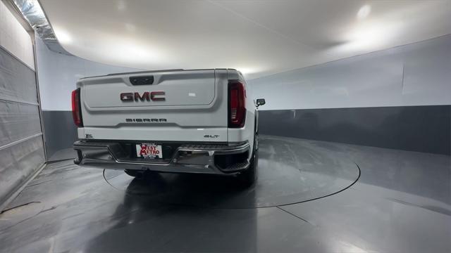 new 2025 GMC Sierra 1500 car, priced at $59,175