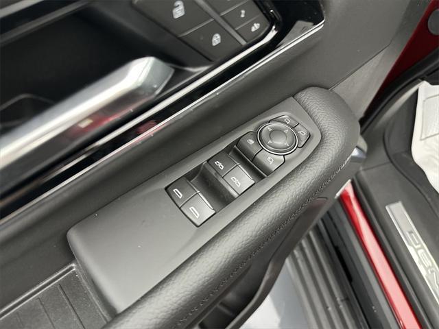 new 2025 GMC Yukon XL car, priced at $91,684