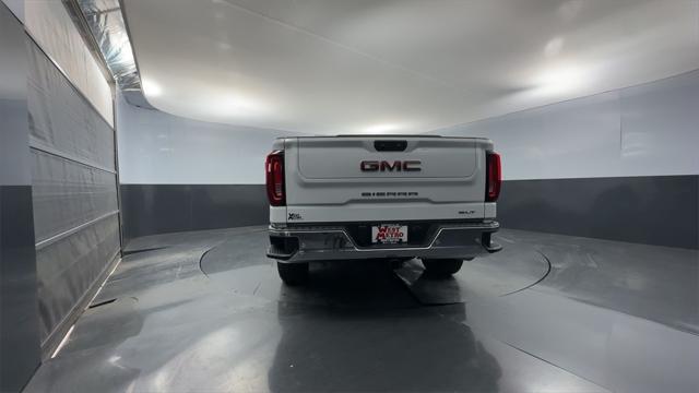 new 2025 GMC Sierra 1500 car, priced at $59,990