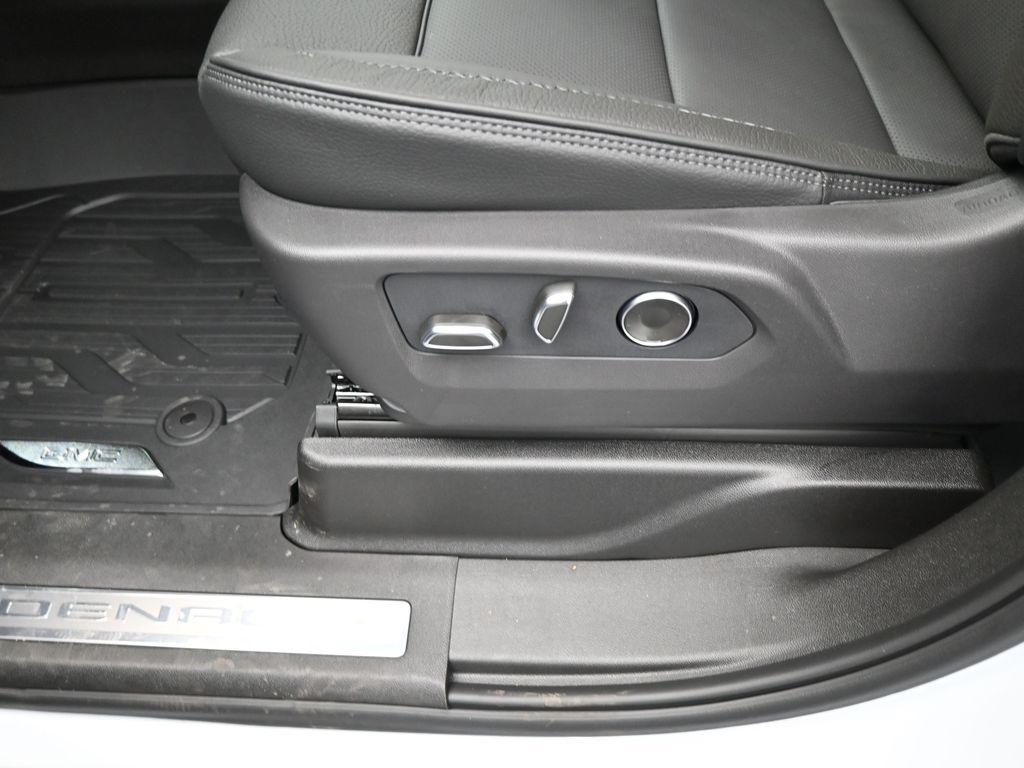 new 2026 GMC Yukon car, priced at $95,865