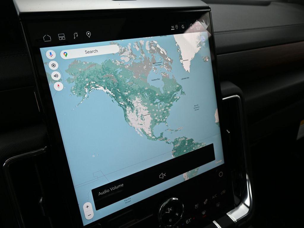 new 2026 GMC Yukon car, priced at $95,865