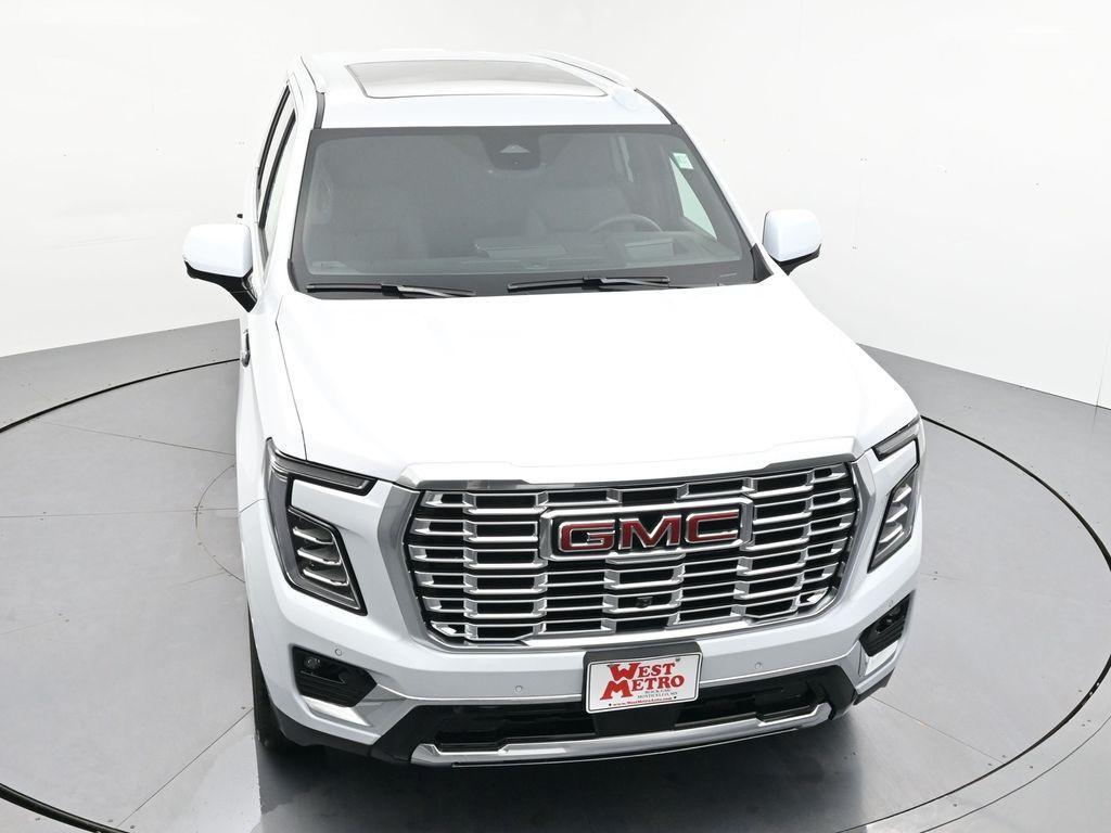 new 2026 GMC Yukon car, priced at $95,865