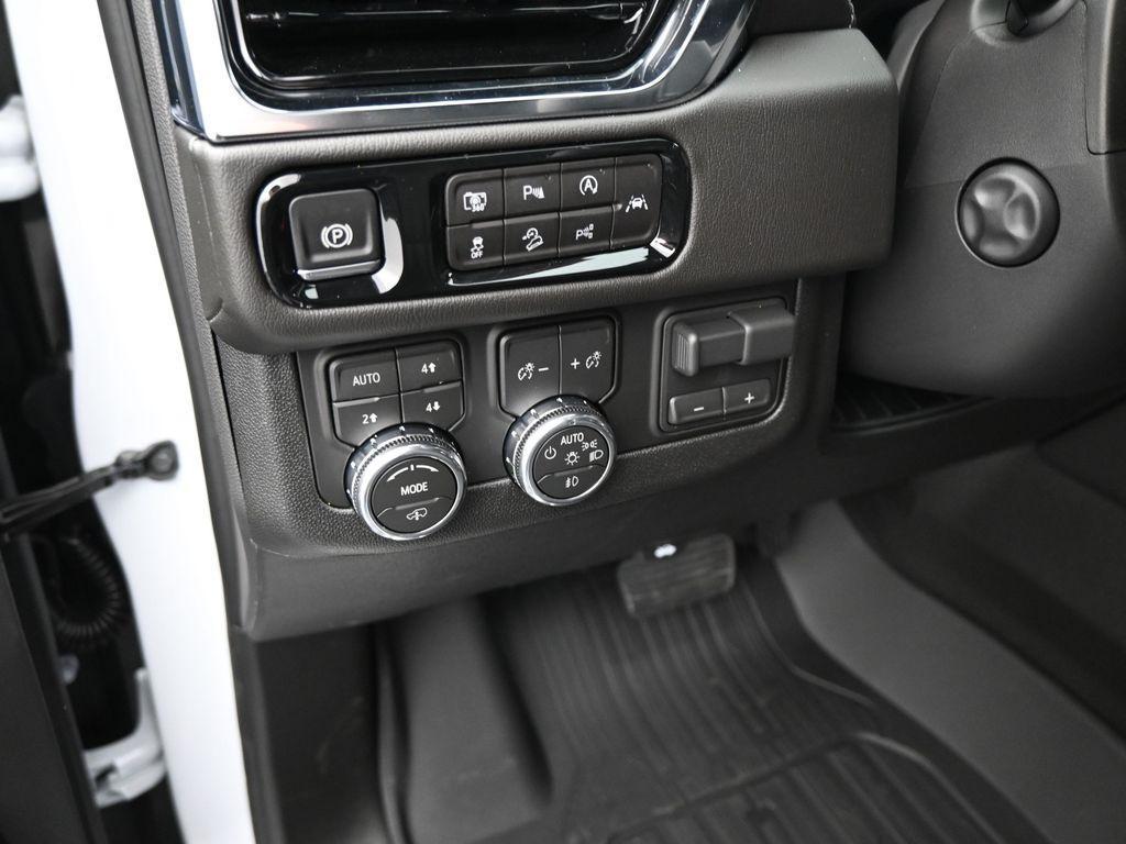 new 2026 GMC Yukon car, priced at $95,865