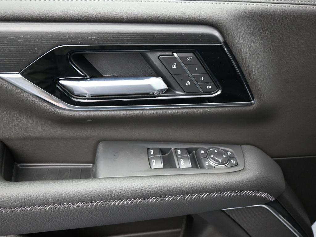 new 2026 GMC Yukon car, priced at $95,865