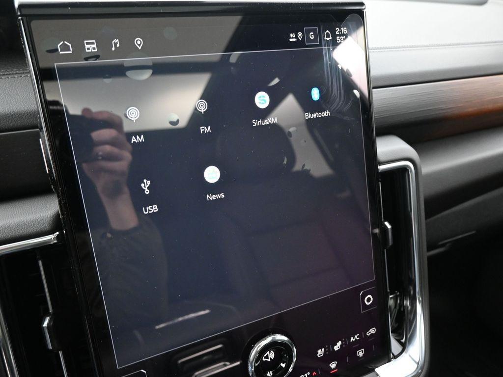 new 2026 GMC Yukon car, priced at $95,865