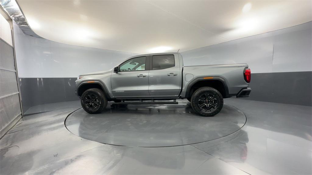 new 2025 GMC Canyon car, priced at $42,485