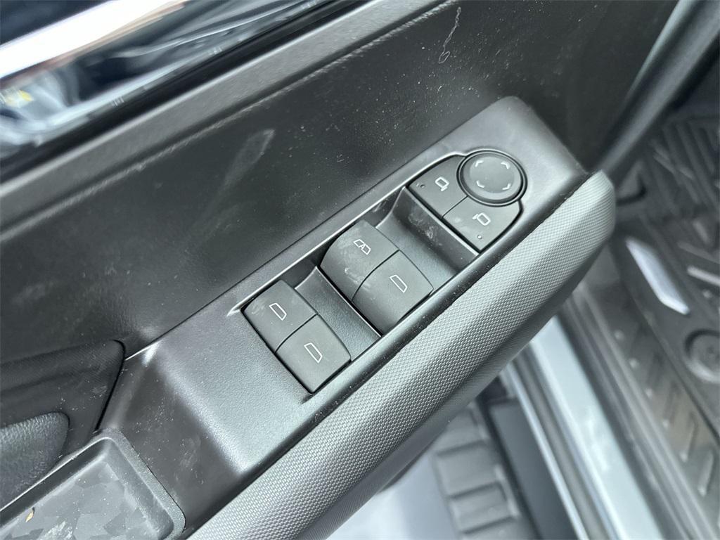 new 2025 GMC Canyon car, priced at $42,485