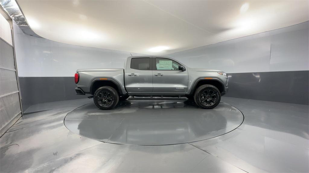 new 2025 GMC Canyon car, priced at $42,485