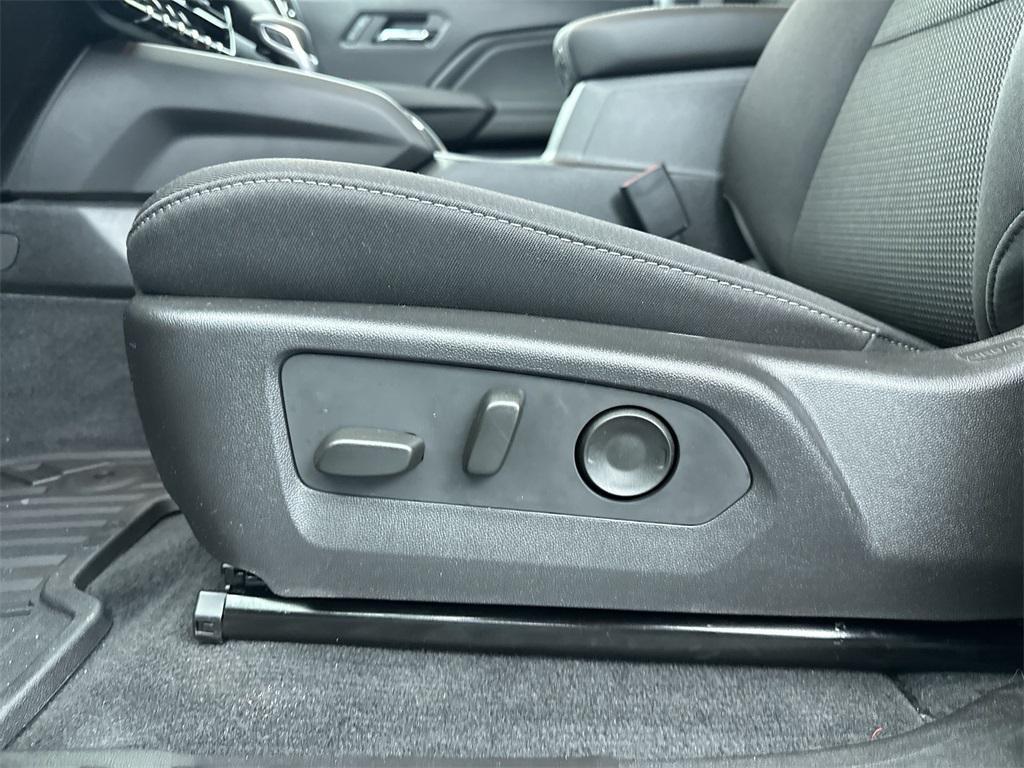 new 2025 GMC Canyon car, priced at $42,485