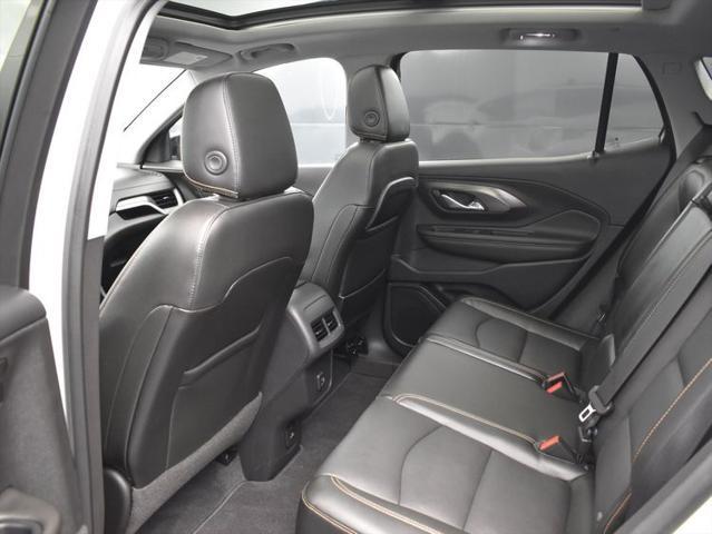 used 2020 GMC Terrain car